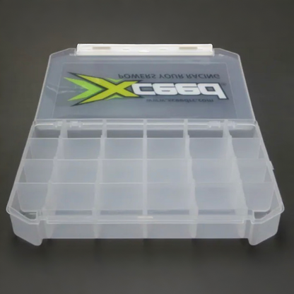 Xceed  Hardware Box LARGE (300 x 200 mm)