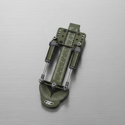 Losi Shock Matching Tool
