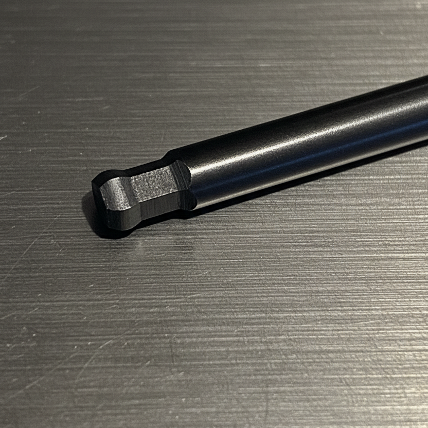 Xceed Ball Driver Hex Wrench 3.0 x 120 mm HSS tip only