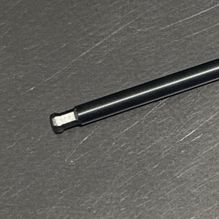 Xceed Ball Driver Hex Wrench 2.5 x 120 mm HSS tip only