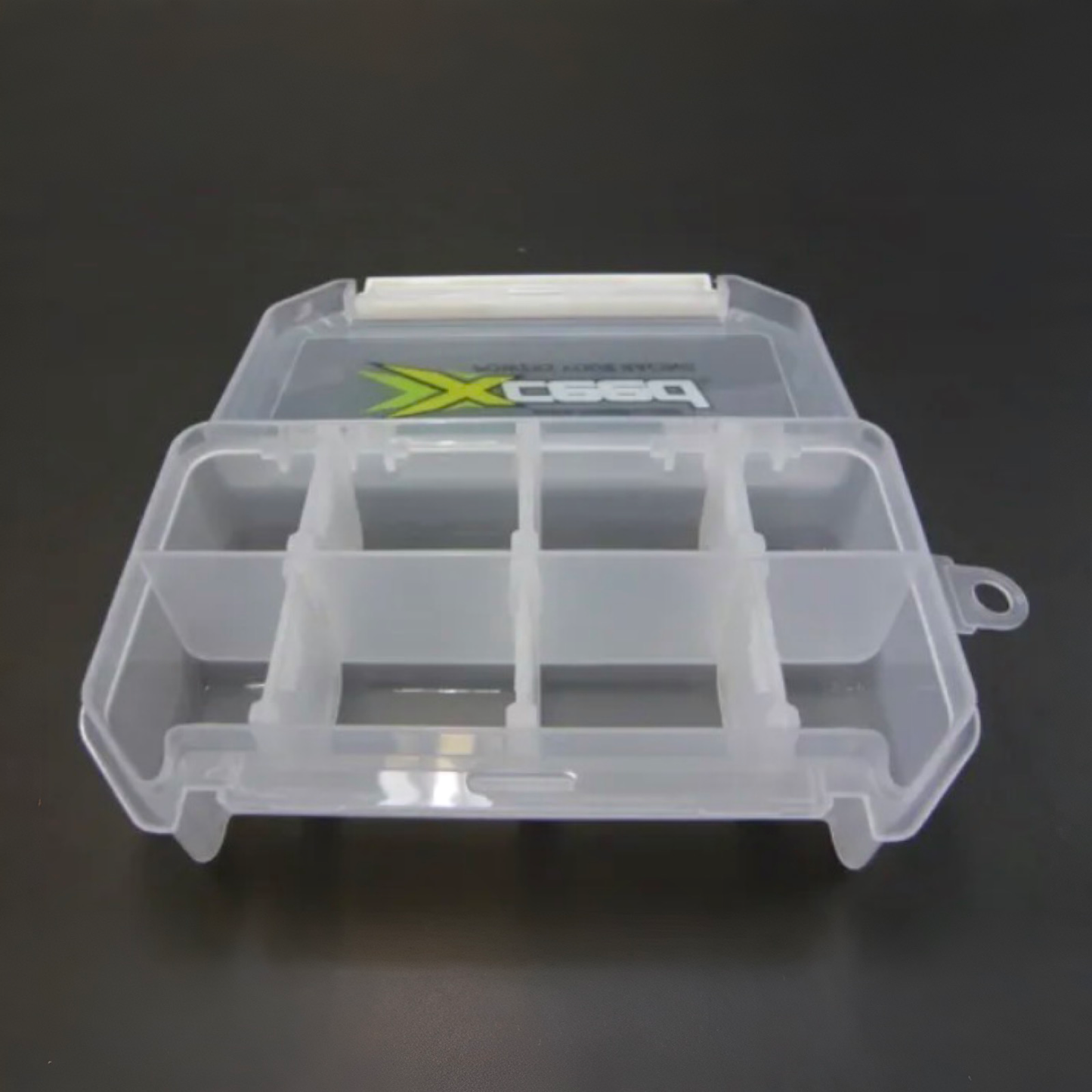 Xceed Hardware Box Small (145 x 90 mm)
