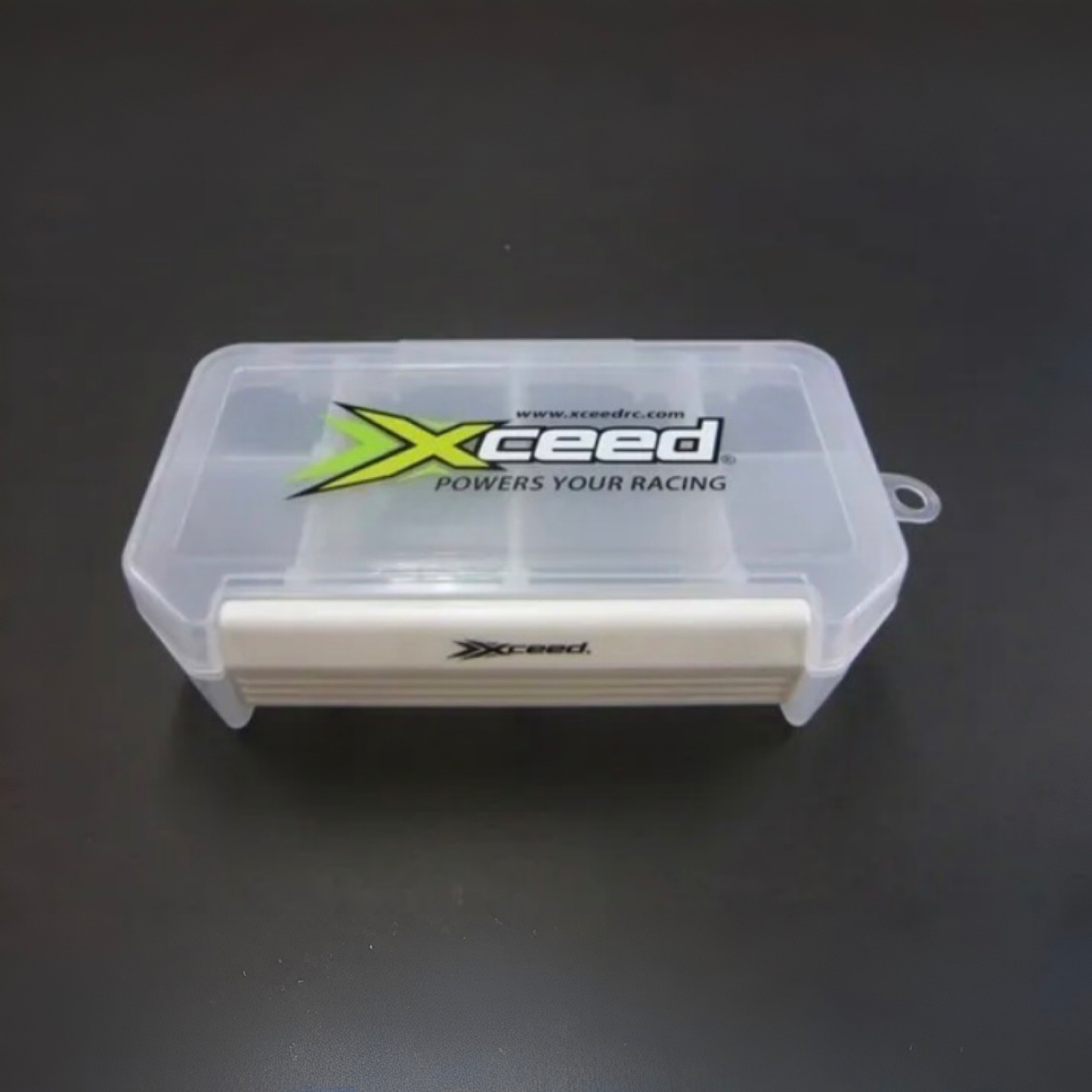 Xceed Hardware Box Small (145 x 90 mm)
