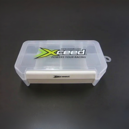 Xceed Hardware Box Small (145 x 90 mm)