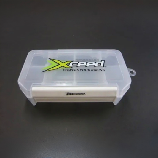 Xceed Hardware Box Small (145 x 90 mm)