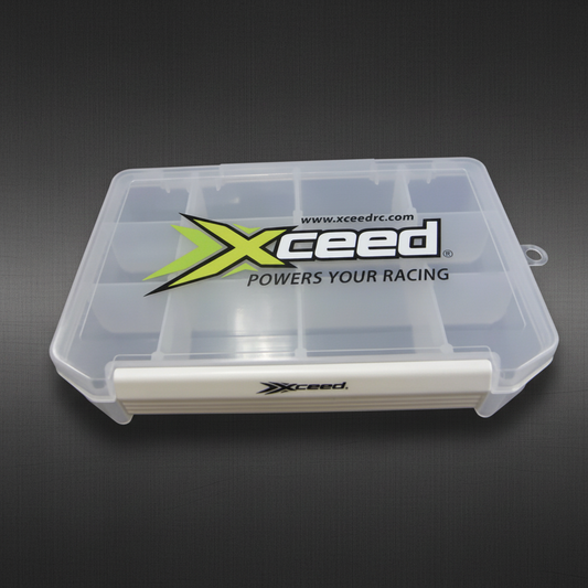 Xceed Hardware Box Medium (205 x 145 mm)