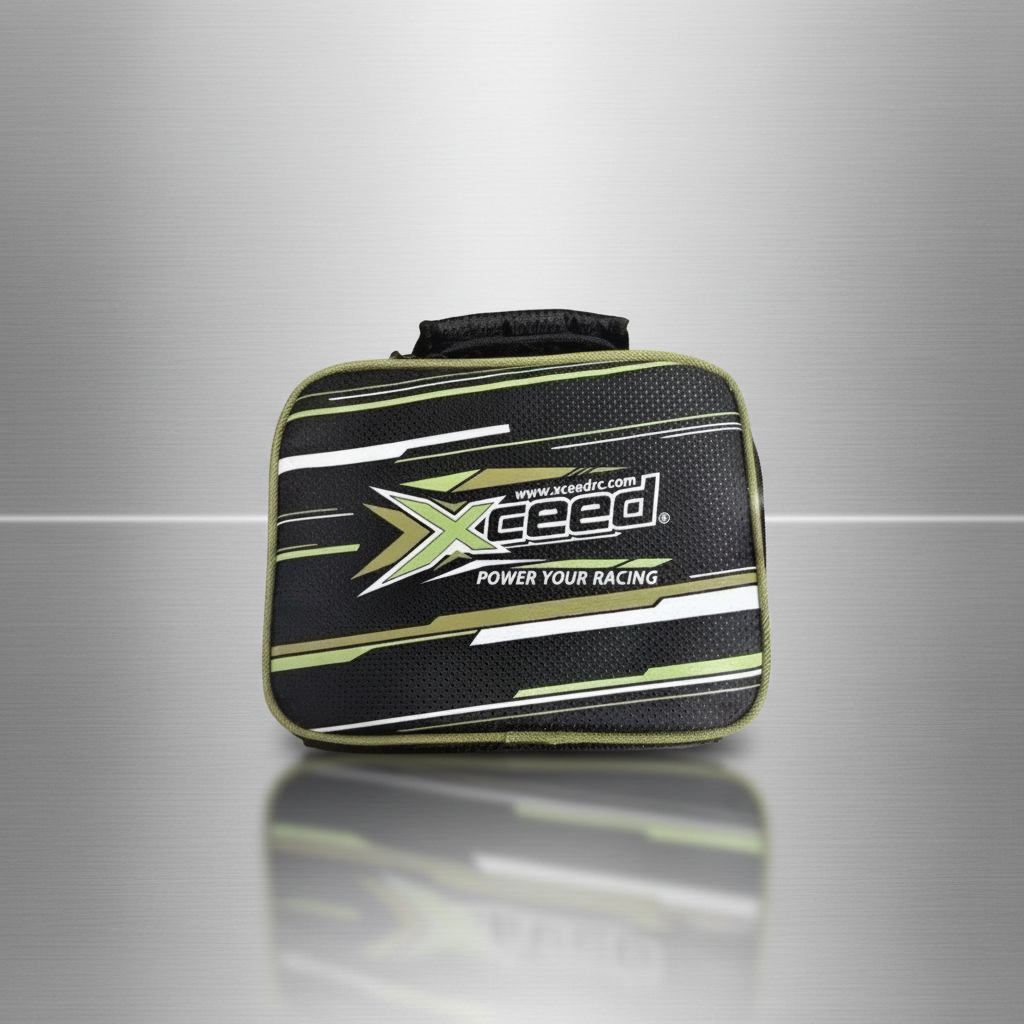 Xceed Bag Small (engine, spares, electronics)