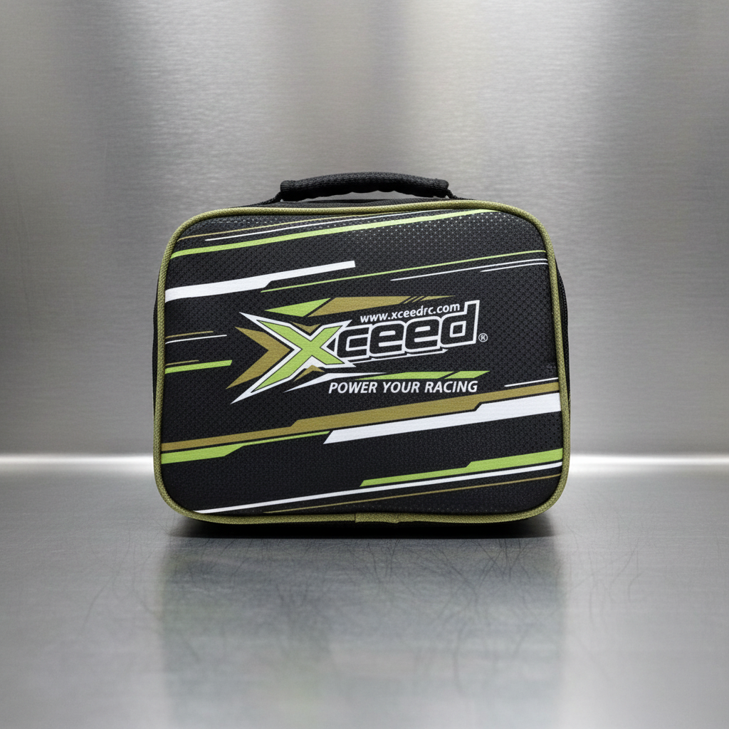 Xceed Tool bag (Tools Not Included)