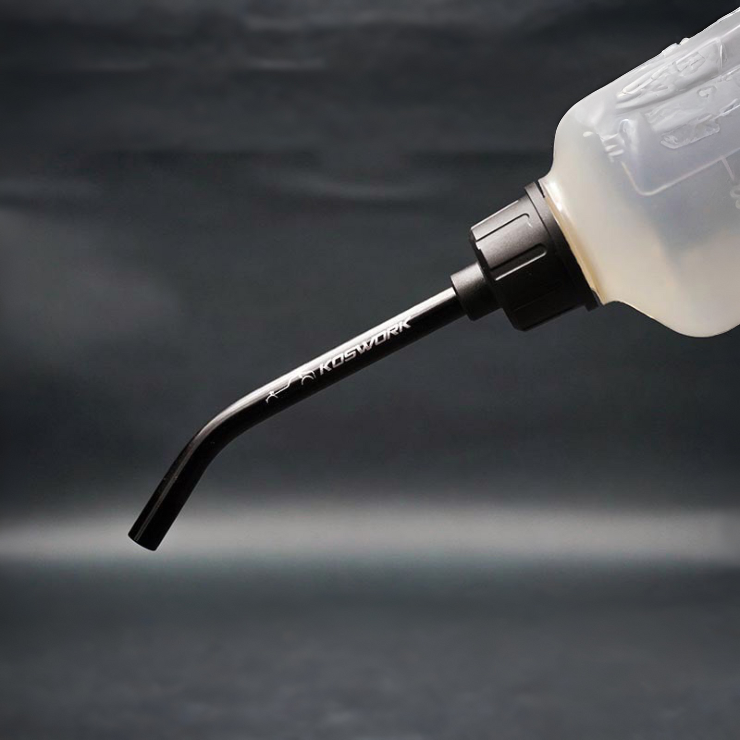 Classic 500ml Fuel Bottle by Koswork