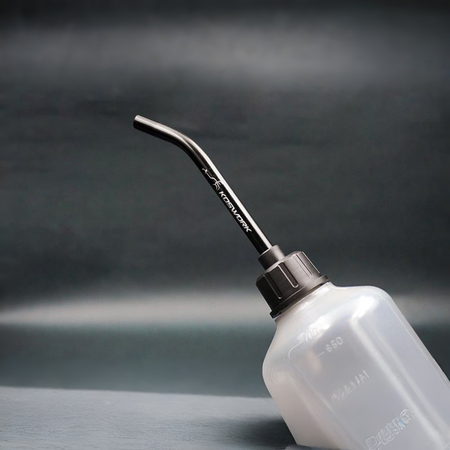 Classic 500ml Fuel Bottle by Koswork