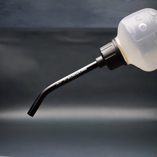 Classic 700ml Fuel Bottle by Koswork
