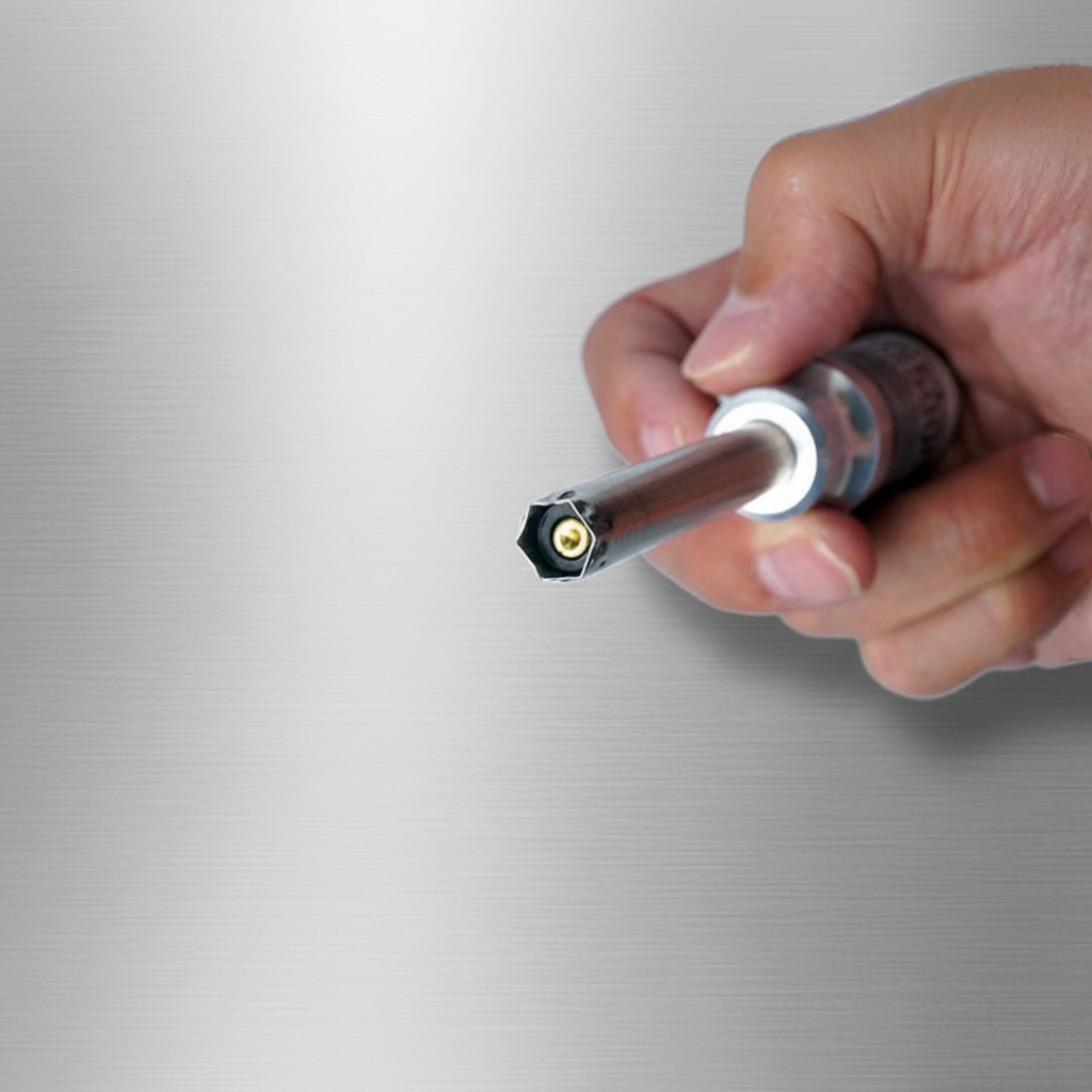 Compact 5000mAh Rechargeable Twist Lock Glow Igniter/Starter by Koswork
