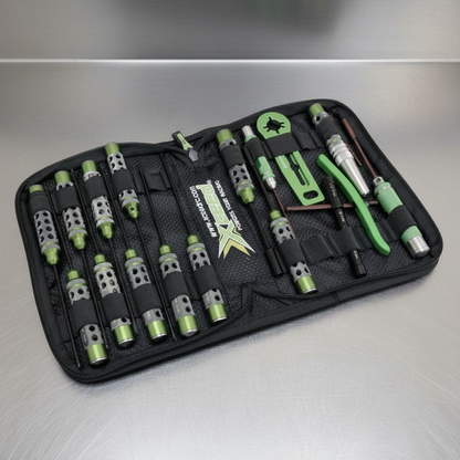 Xceed Tool bag (Tools Not Included)