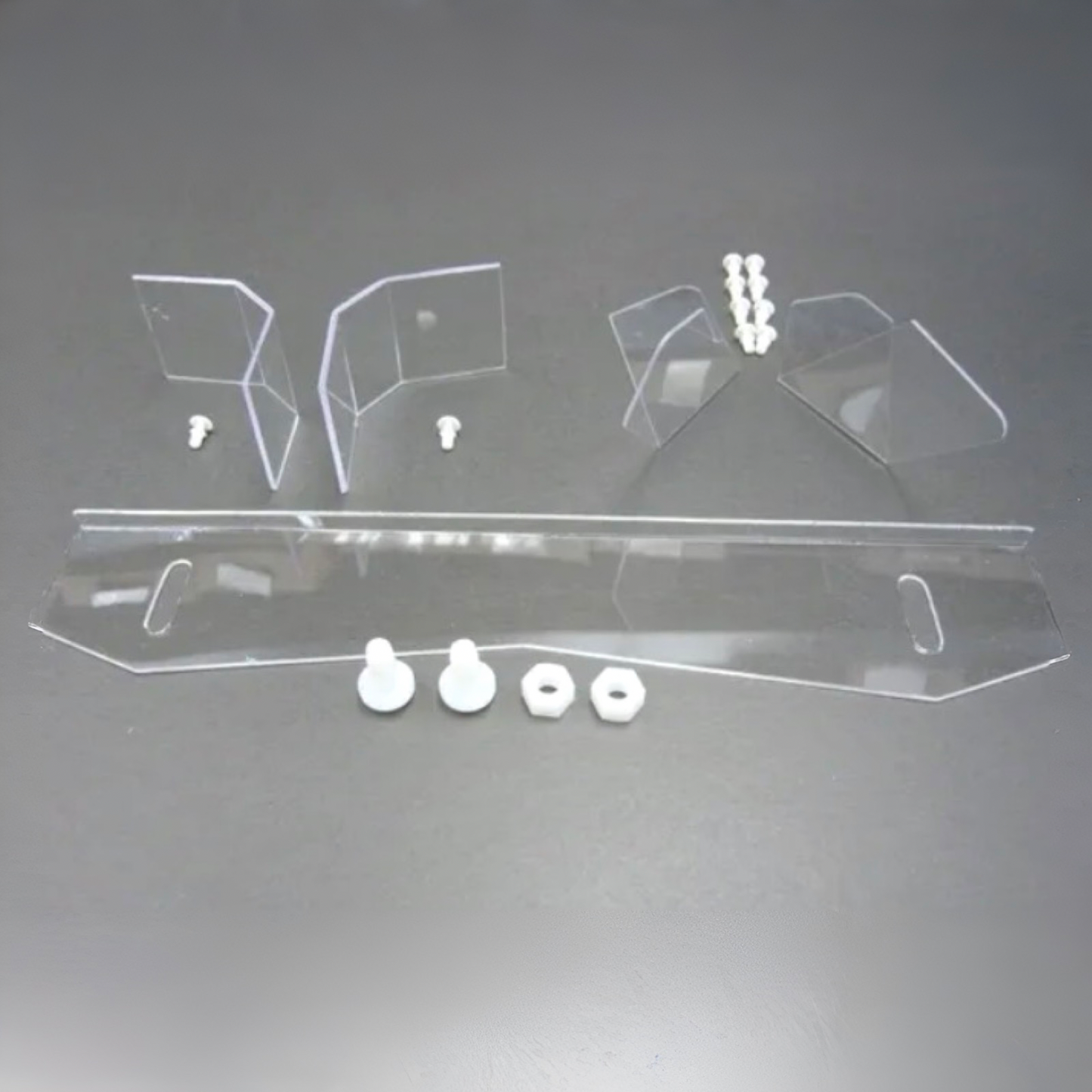 Xceed Body Extra Set (2+2+1) 1/8