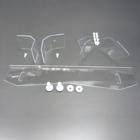 Xceed Body Extra Set (2+2+1) 1/8