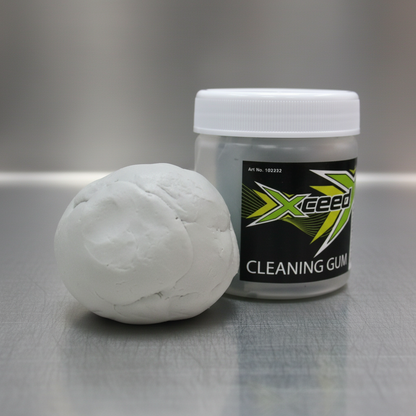 Xceed Cleaning putty / gum 200 gram