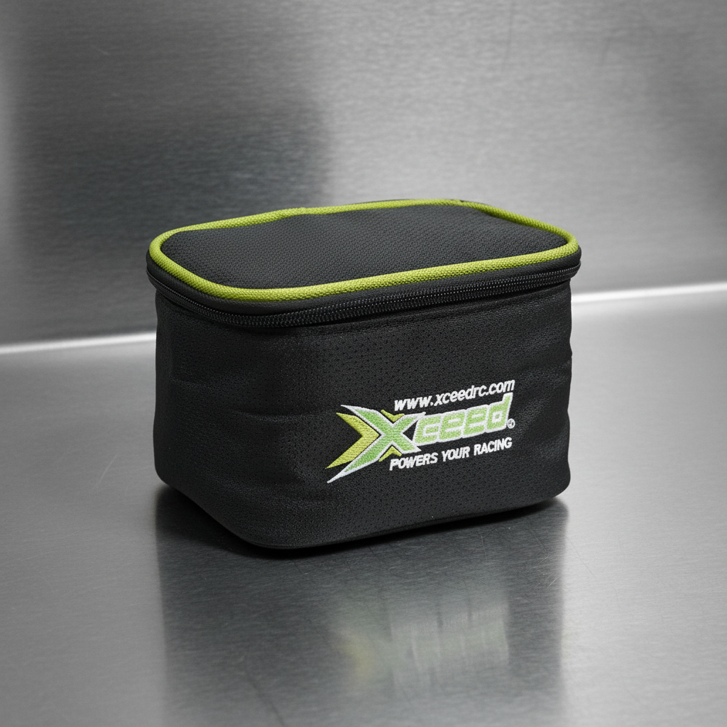 Xceed Bag Large for silicone oil