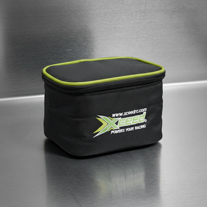 Xceed Bag Large for silicone oil