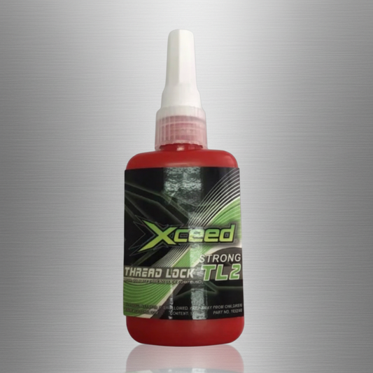 Xceed Thread Lock, Strong 50 ml
