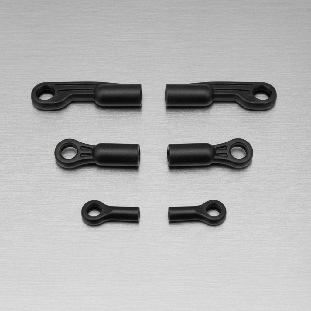 Steering balljoints (2+2+2) SRX8 (SER600764)