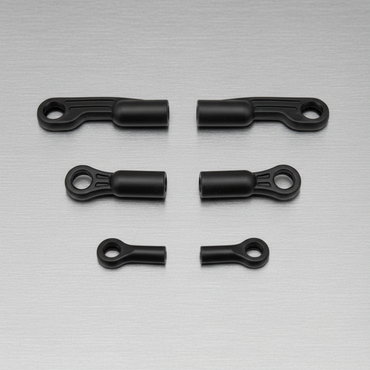 Steering balljoints (2+2+2) SRX8 (SER600764)