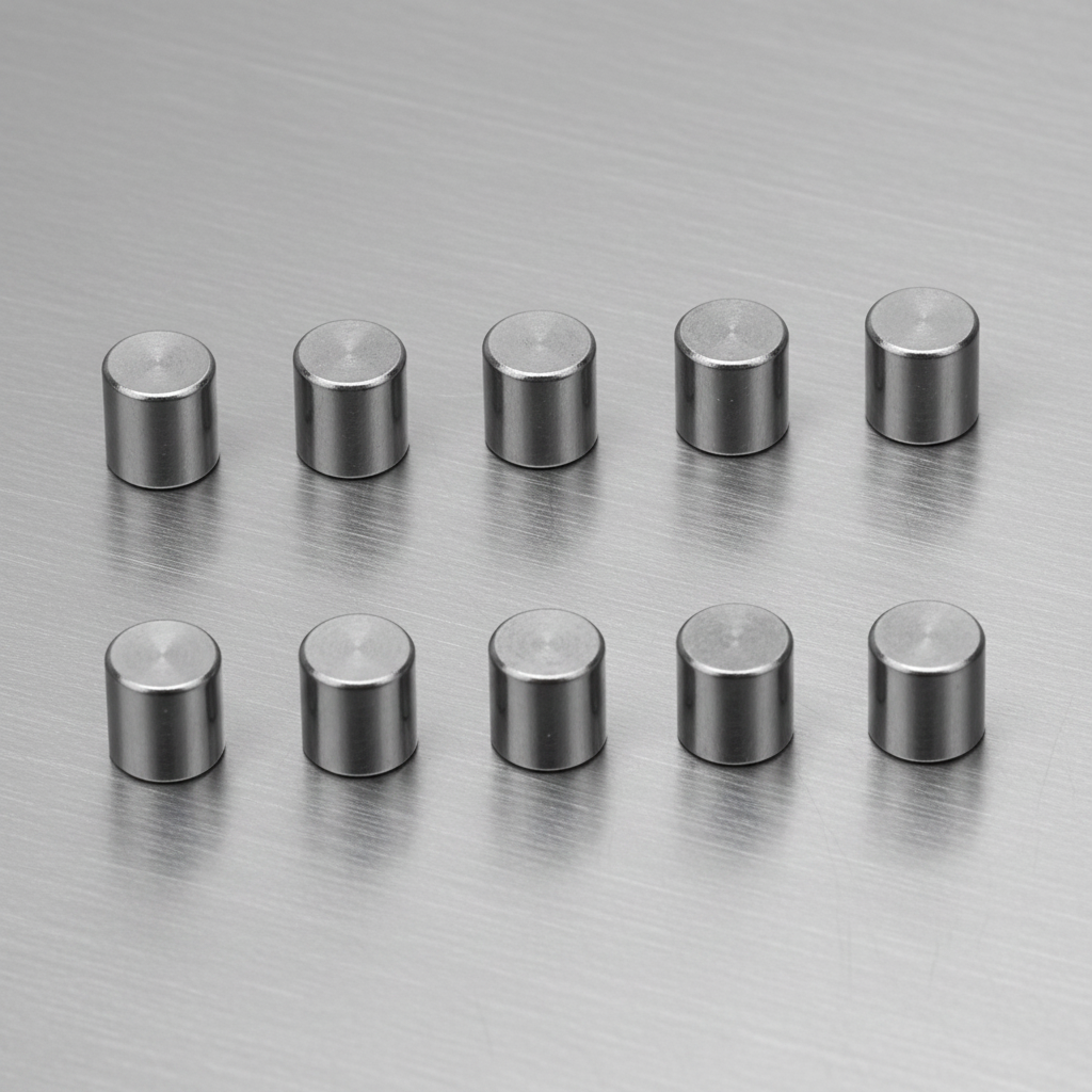 Pin 4x4 (10) (SER110227)