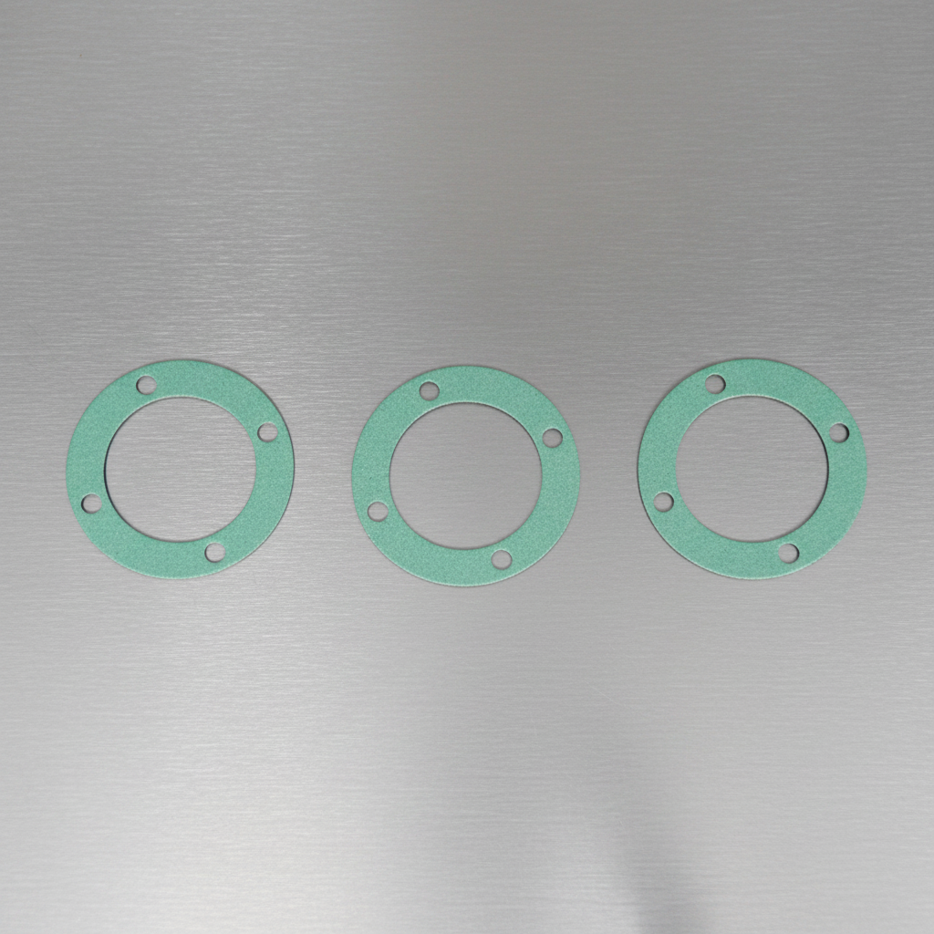 HTD diff gasket (3) SRX8 (SER601061)