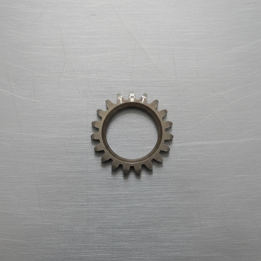 Centax gear-pinion alu 19T XLI Gen2 (SER903800)