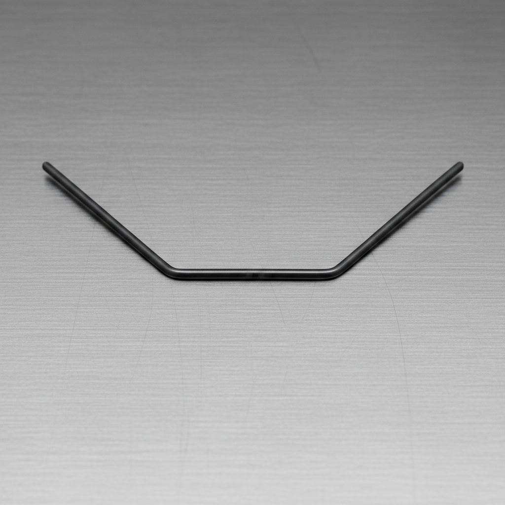Antiroll bar FR medium (SER903557)