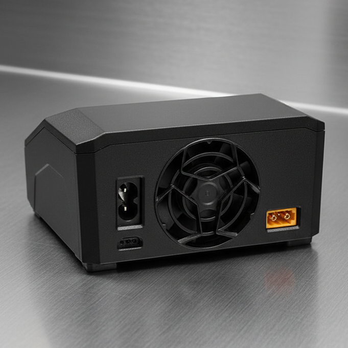 Toolkitrc M6DAC V2 Charger