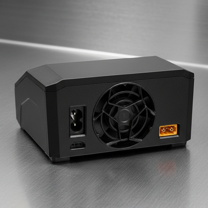Toolkitrc M6DAC V2 Charger