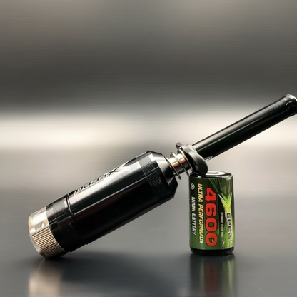 Xceed   Glow Plug Starter 4600 mah with indicator