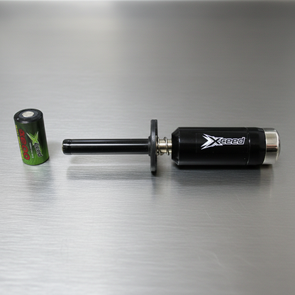 Xceed   Glow Plug Starter 4600 mah with indicator