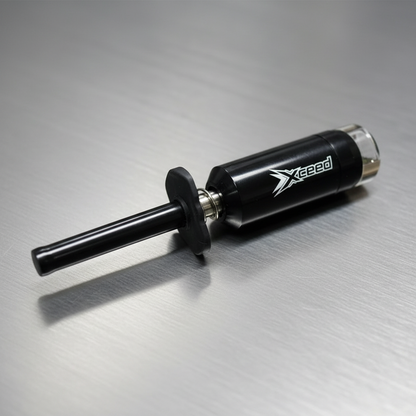 Xceed   Glow Plug Starter 4600 mah with indicator