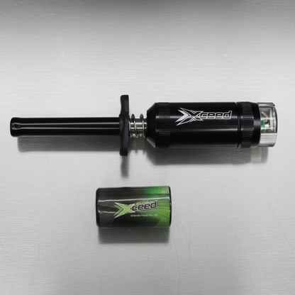 Xceed   Glow Plug Starter 4600 mah with indicator