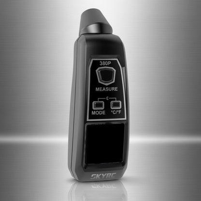 SKYRC Infrared Thermometer Temp Gun
