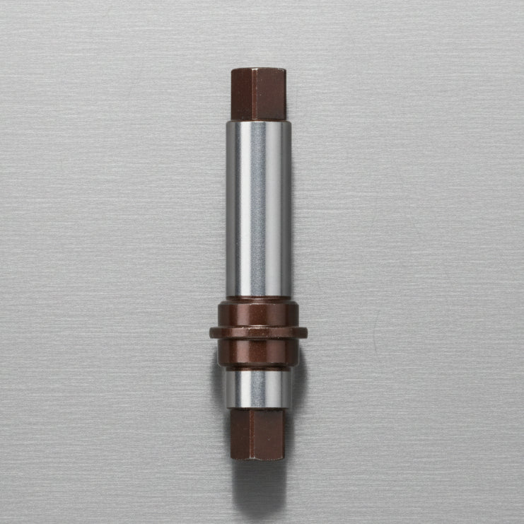 SERPENT: Shaft 2-speed SRX8 GT (SER601002)