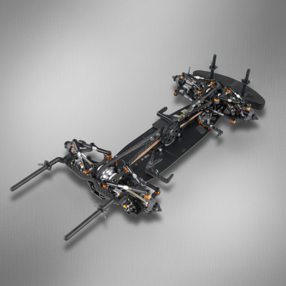 Medius X26 carbon 1/10 EP (SER400051) Please order