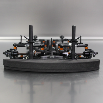 Medius X26 carbon 1/10 EP (SER400051) Please order
