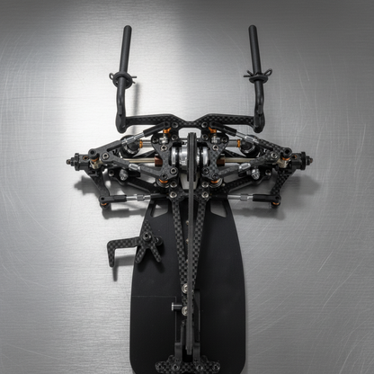 Medius X26 carbon 1/10 EP (SER400051) Please order