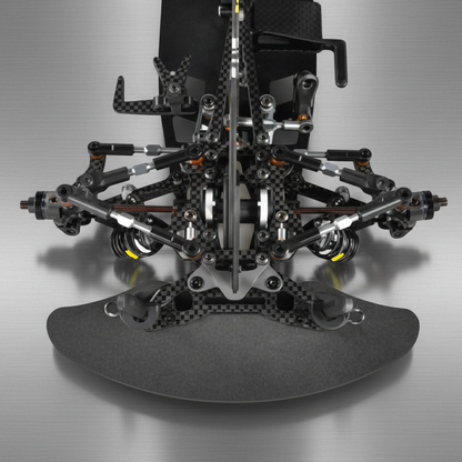Medius X26 carbon 1/10 EP (SER400051) Please order