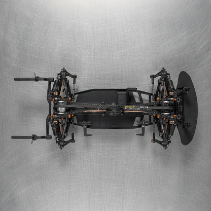 Medius X26 carbon 1/10 EP (SER400051) Please order
