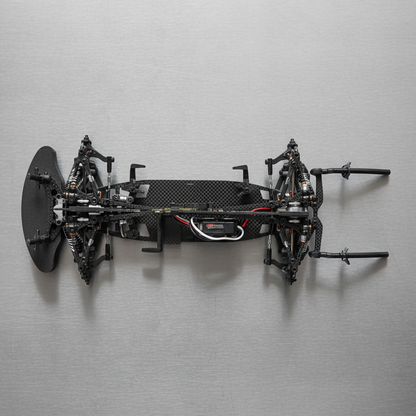 Medius X26 carbon 1/10 EP (SER400051) Please order