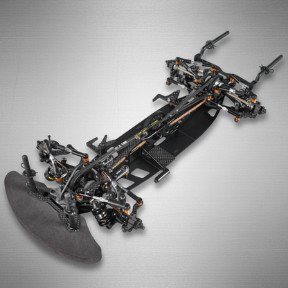 Medius X26 carbon 1/10 EP (SER400051) Please order
