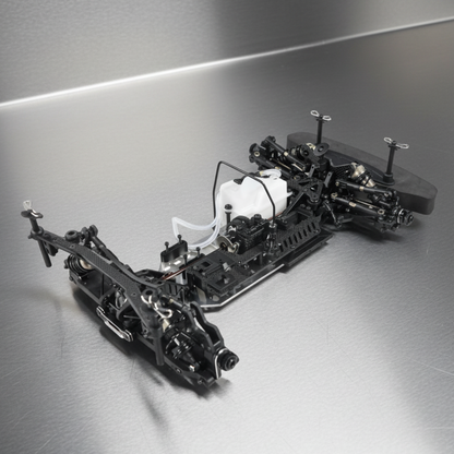 Serpent SRX8GT R 1/8 4wd GP (SER600072) Please order