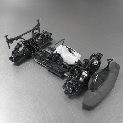 Serpent SRX8GT R 1/8 4wd GP (SER600072) Please order