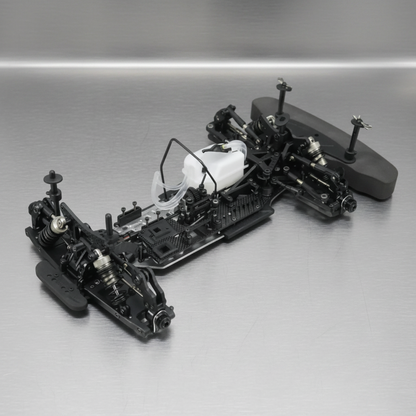 Serpent SRX8GT R 1/8 4wd GP (SER600072) Please order