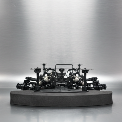 Serpent SRX8GT R 1/8 4wd GP (SER600072) Please order