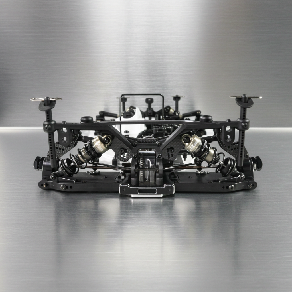 Serpent SRX8GT R 1/8 4wd GP (SER600072) Please order