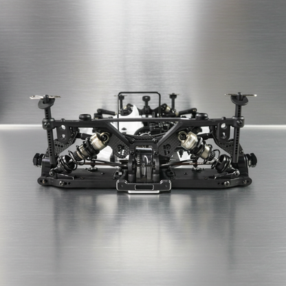 Serpent SRX8GT R 1/8 4wd GP (SER600072) Please order