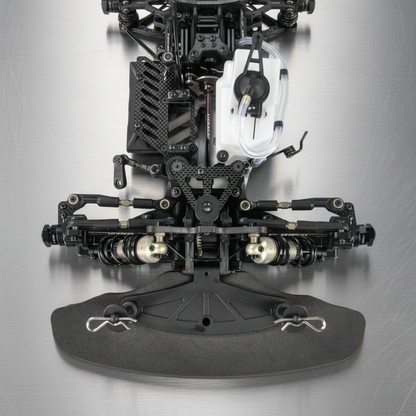 Serpent SRX8GT R 1/8 4wd GP (SER600072) Please order